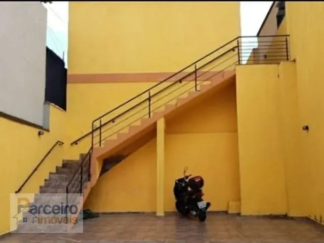 Casa com 100m² 2 quartos e 3 banheiros, à venda, no bairro Vila Euthalia em São Paulo