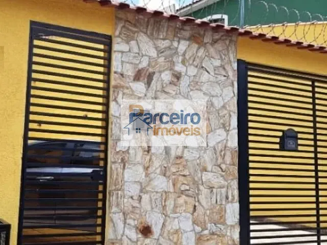 Casa com 100m² 2 quartos e 3 banheiros, à venda, no bairro Vila Euthalia em São Paulo