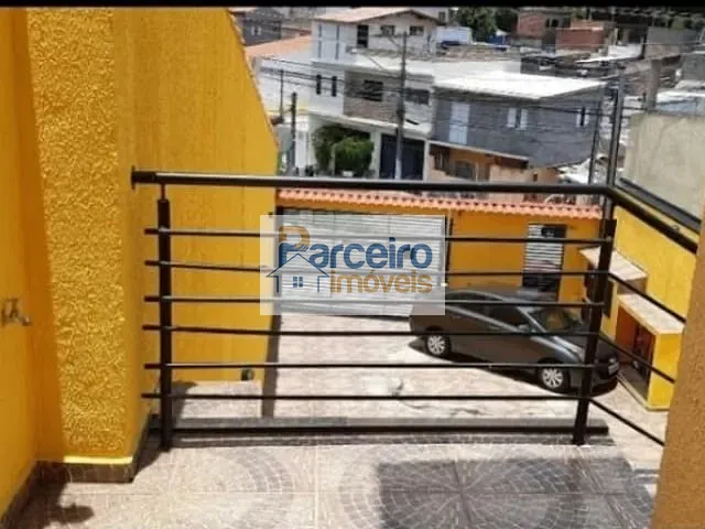 Casa com 100m² 2 quartos e 3 banheiros, à venda, no bairro Vila Euthalia em São Paulo