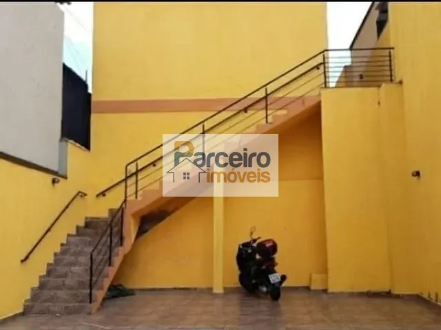 Casa com 100m² 2 quartos e 3 banheiros, à venda, no bairro Vila Euthalia em São Paulo