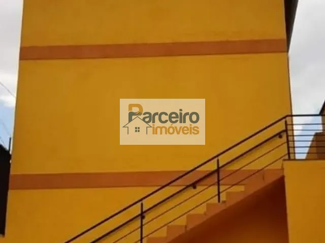 Casa com 100m² 2 quartos e 3 banheiros, à venda, no bairro Vila Euthalia em São Paulo