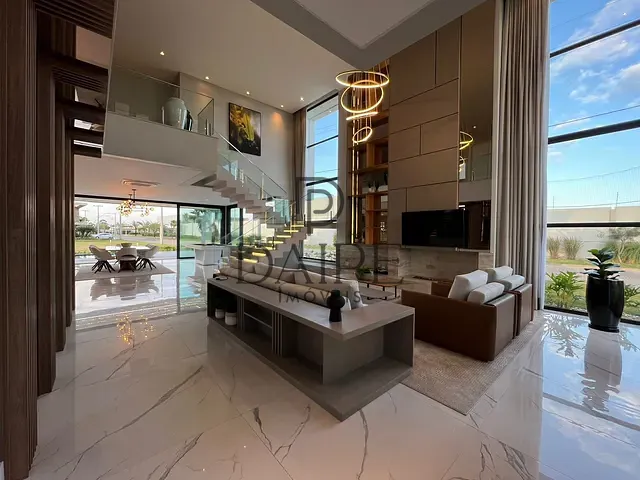 Sobrado com 513m² 5 quartos e 5 banheiros, à venda, no bairro 00 em Xangri-Lá
