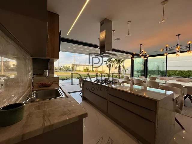 Sobrado com 513m² 5 quartos e 5 banheiros, à venda, no bairro 00 em Xangri-Lá