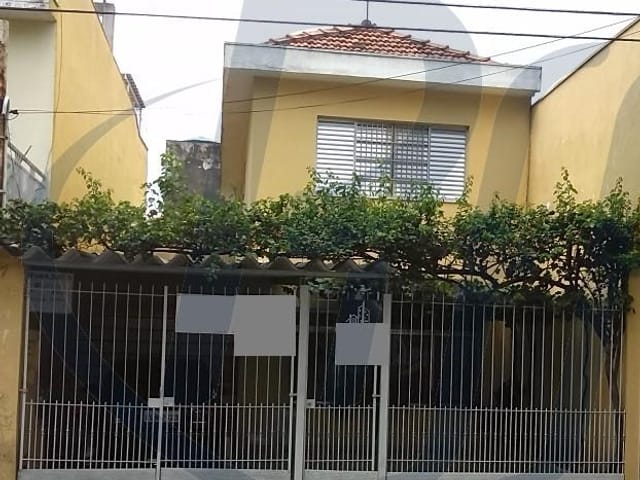 Foto do Sobrado - Sobrado Residencial à venda, Vila Carrão, São Paulo - SO0165. | A Piffer Imóveis Me