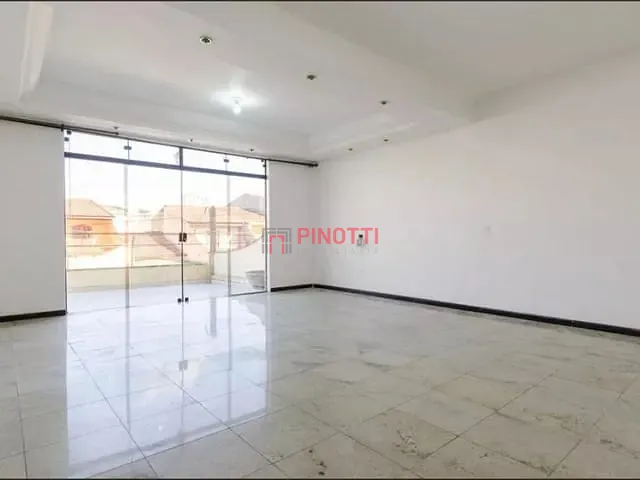 Sobrado 3 quartos e 3 banheiros, à venda, no bairro Jardim Palermo em São Bernardo do Campo