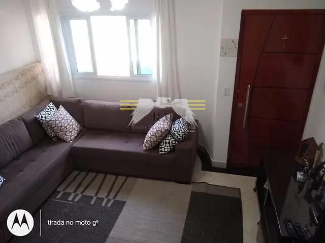 Sobrado com 71m² 2 quartos e 1 banheiro, à venda, no bairro Vila Industrial em São Paulo