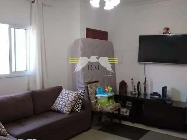 Sobrado com 71m² 2 quartos e 1 banheiro, à venda, no bairro Vila Industrial em São Paulo