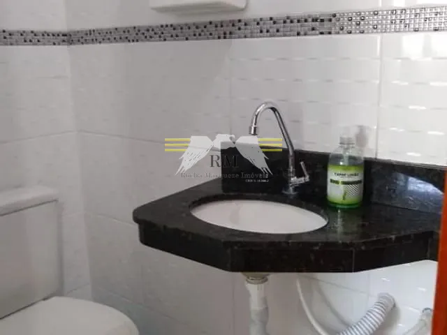 Sobrado com 71m² 2 quartos e 1 banheiro, à venda, no bairro Vila Industrial em São Paulo