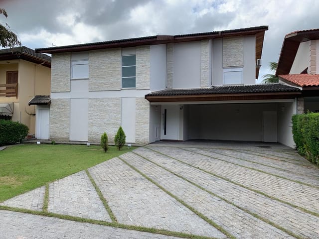 Foto do Sobrado - Sobrado para Locação 4 Quartos, 1 Suite, 2 Vagas, 450M², Jardim Esplanada do Sol, São José dos Campos - SP | RUSSI IMÓVEIS