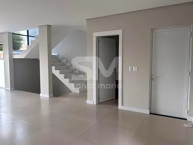 Sobrado com 200m² 3 quartos e 3 banheiros, à venda, no bairro Presidente Médici em Chapecó