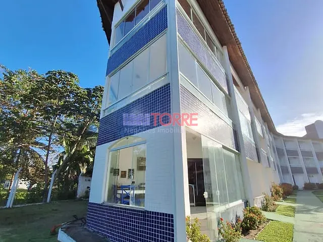 Sobrado 2 quartos e 2 banheiros, à venda, no bairro Rodovia Ilhéus/Olivença em Ilhéus