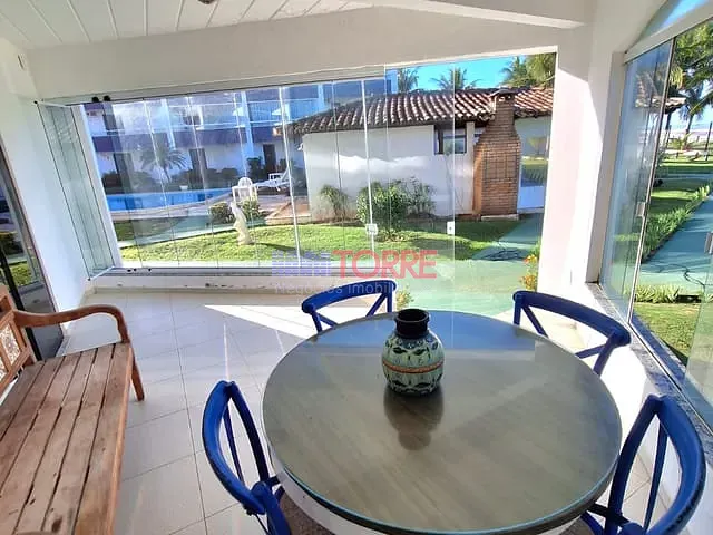 Sobrado 2 quartos e 2 banheiros, à venda, no bairro Rodovia Ilhéus/Olivença em Ilhéus