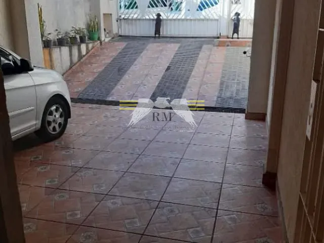 Sobrado com 168m² 4 quartos e 4 banheiros, à venda, no bairro Vila Zelina em São Paulo