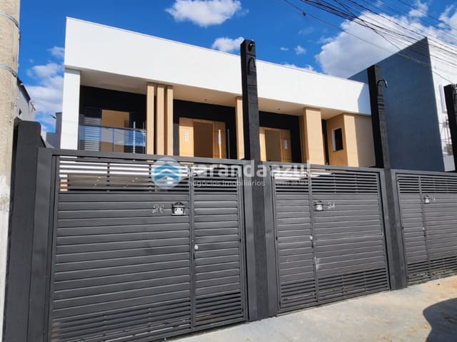Sobrado 2 quartos e 3 banheiros, à venda, no bairro Parque Santa Amélia em São Paulo
