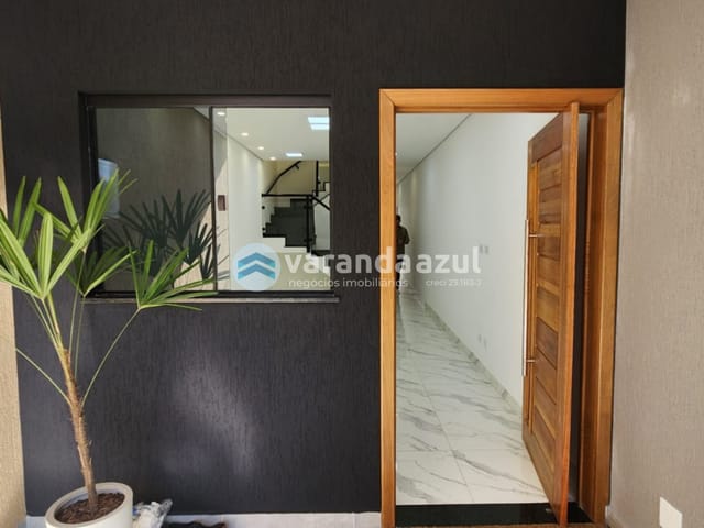 Sobrado 2 quartos e 3 banheiros, à venda, no bairro Parque Santa Amélia em São Paulo