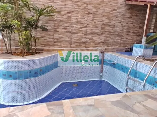 Sobrado com 250m² 5 quartos e 4 banheiros, à venda, no bairro Jardim Dulce em Poá