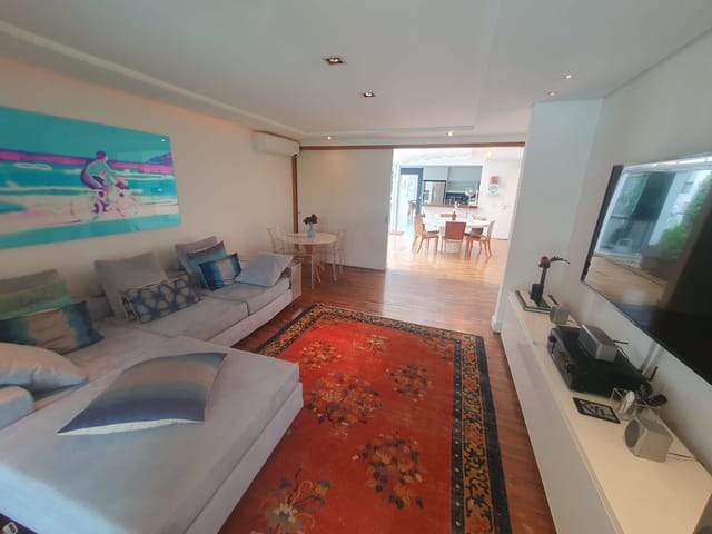 Sobrado com 613m² 4 quartos e 5 banheiros, à venda, no bairro Alto de Pinheiros em São Paulo