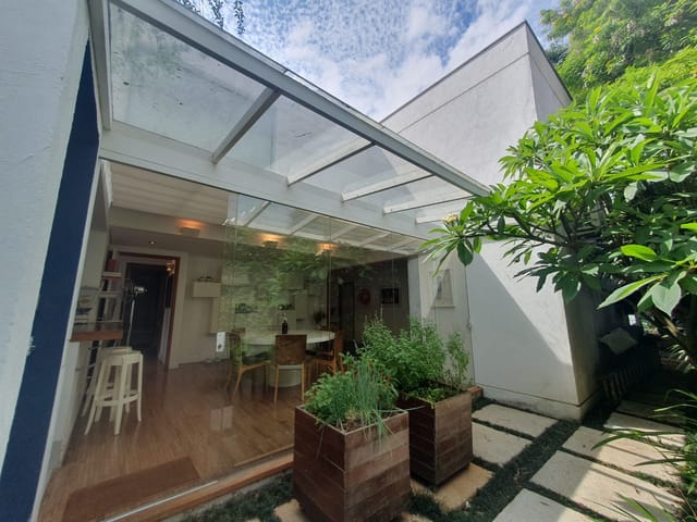 Sobrado com 613m² 4 quartos e 5 banheiros, à venda, no bairro Alto de Pinheiros em São Paulo