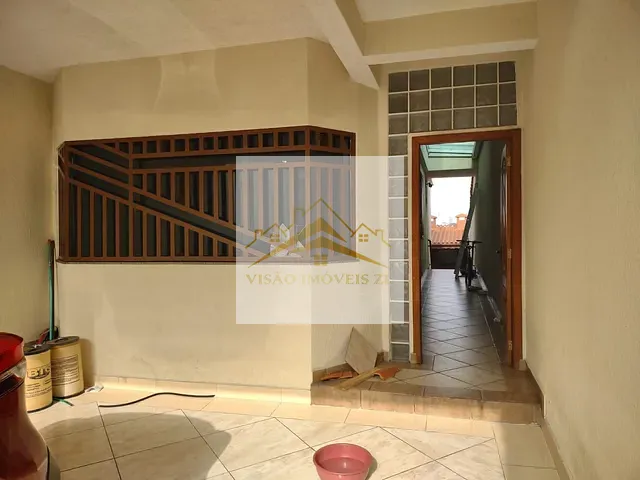 Sobrado com 280m² 3 quartos e 3 banheiros, à venda, no bairro Vila Califórnia em São Paulo