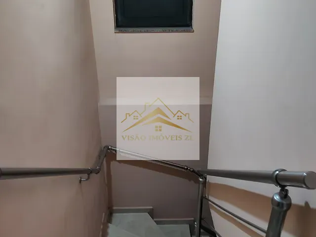 Sobrado com 280m² 3 quartos e 3 banheiros, à venda, no bairro Vila Califórnia em São Paulo