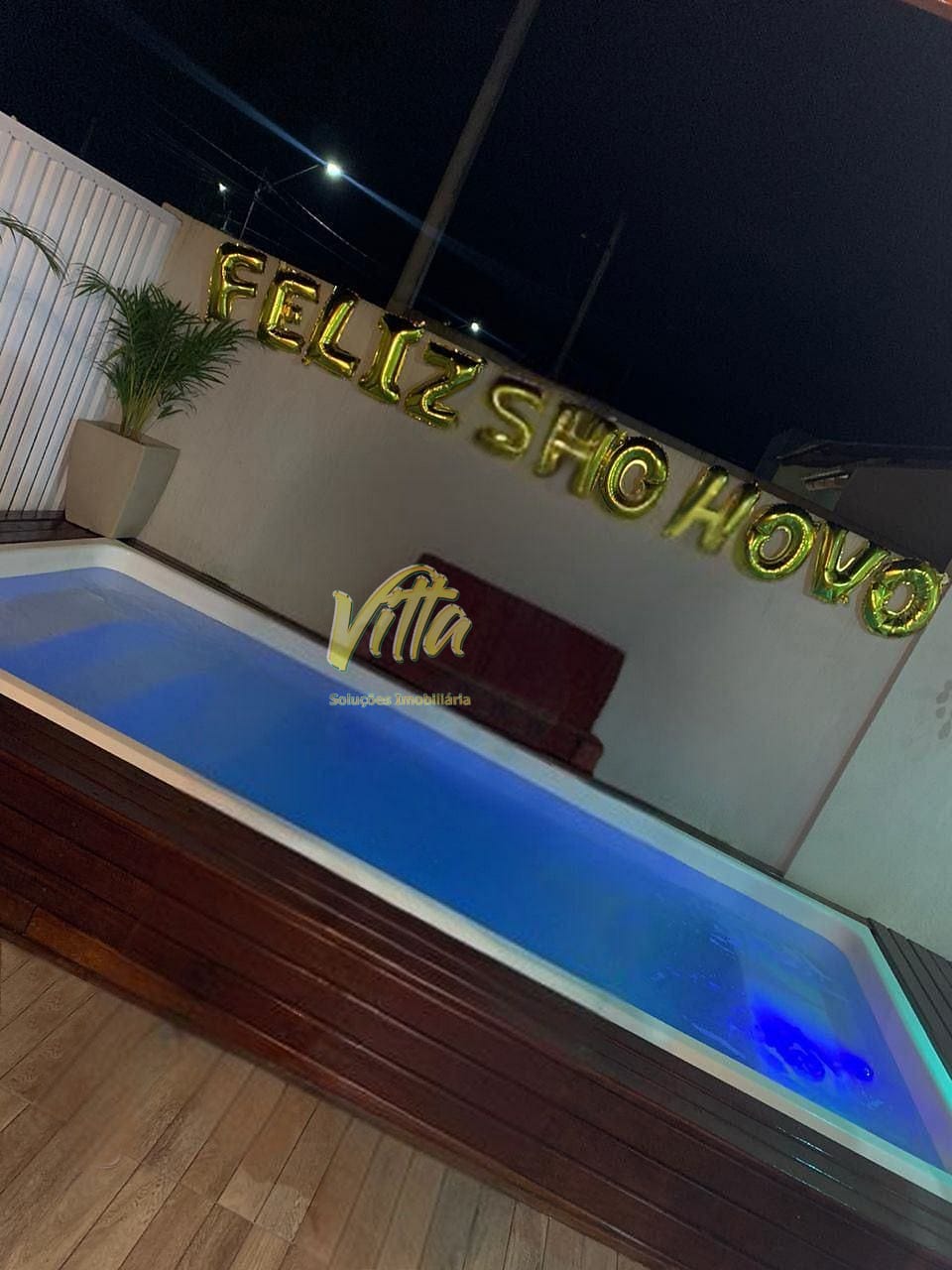 Sobrado à venda com 3 quartos, 101m² - Foto 3