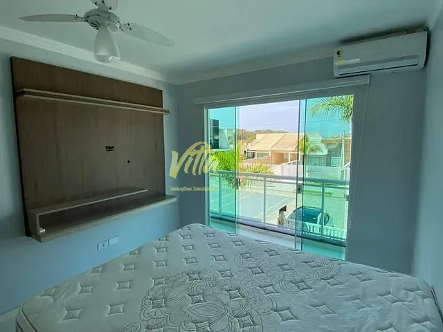 Sobrado com 154m² 3 quartos e 3 banheiros, à venda, no bairro BALNEARIO ELIANE em Guaratuba
