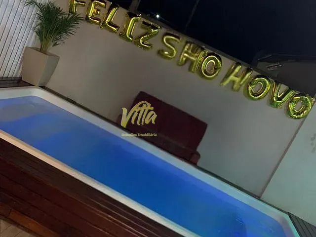 Sobrado com 154m² 3 quartos e 3 banheiros, à venda, no bairro BALNEARIO ELIANE em Guaratuba