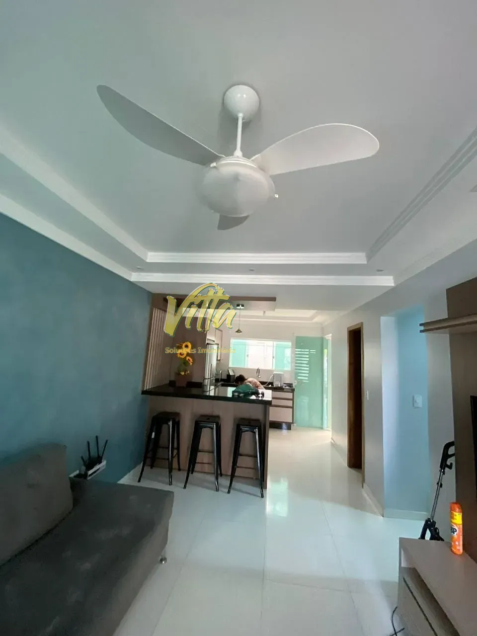 Sobrado, 3 quartos, 101 m² - Foto 18