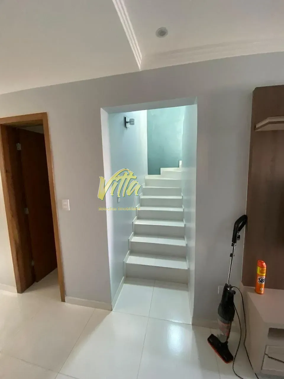 Sobrado, 3 quartos, 101 m² - Foto 12