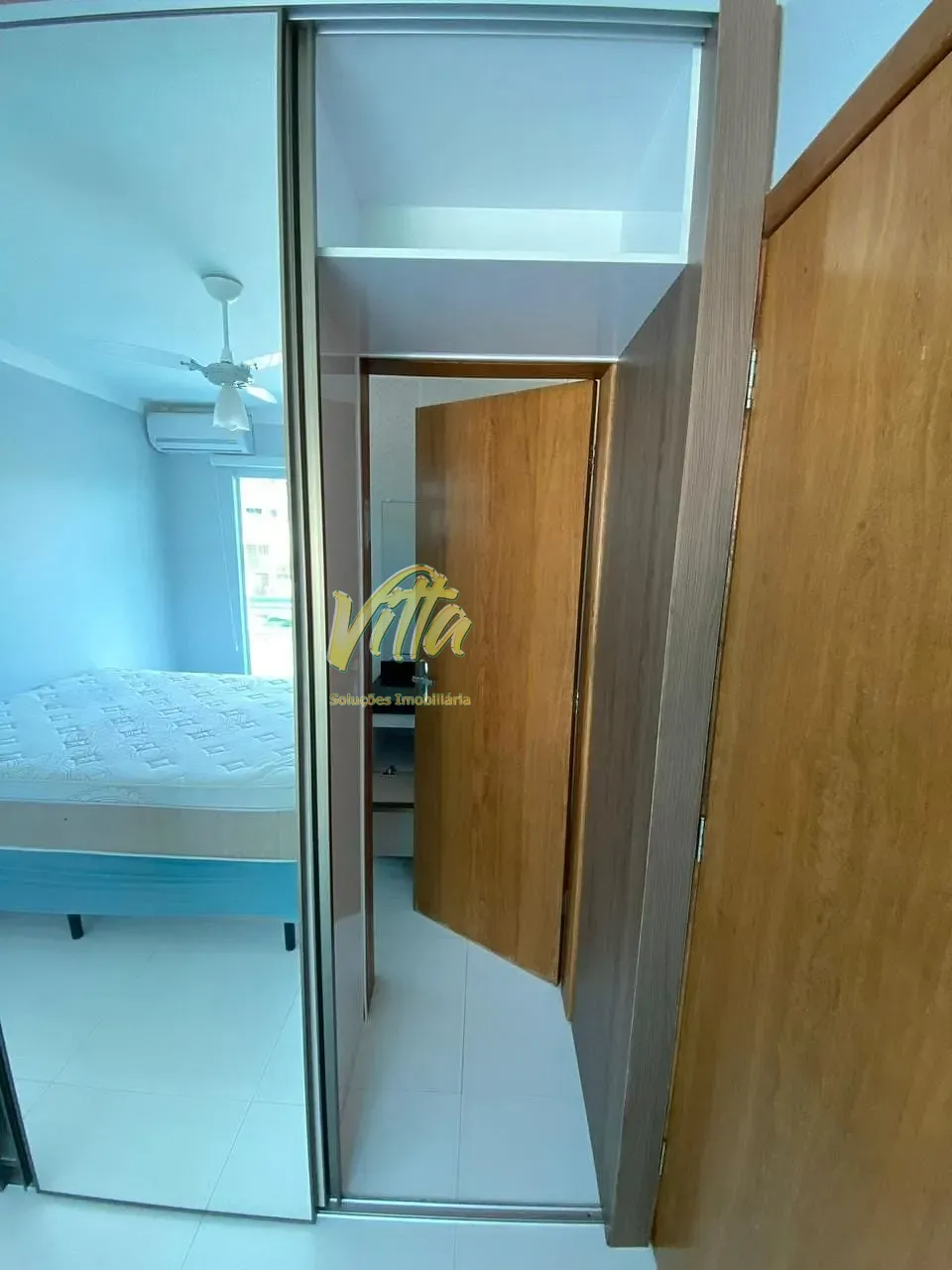 Sobrado, 3 quartos, 101 m² - Foto 7