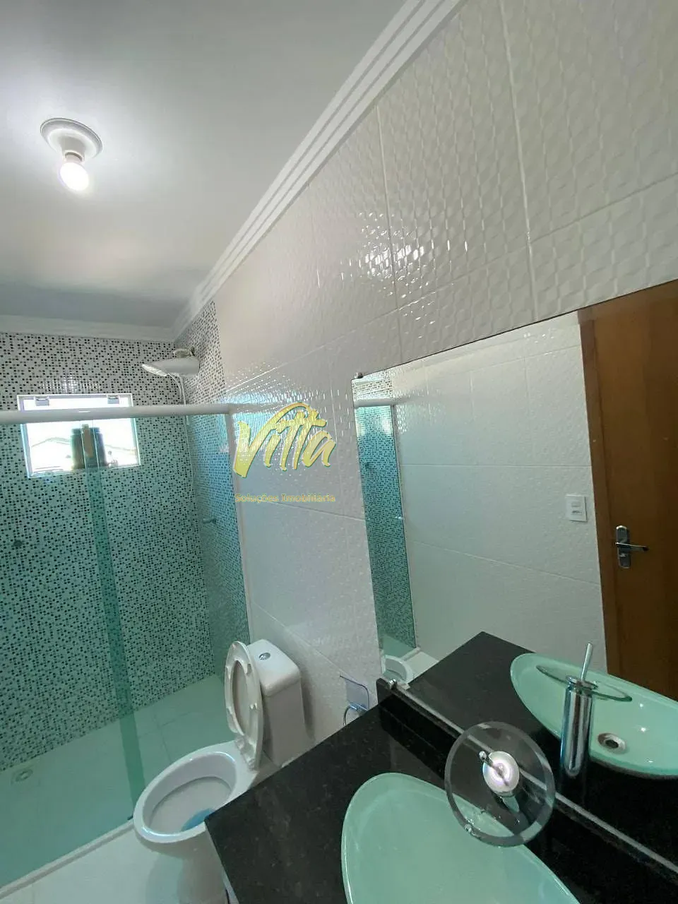 Sobrado, 3 quartos, 101 m² - Foto 6