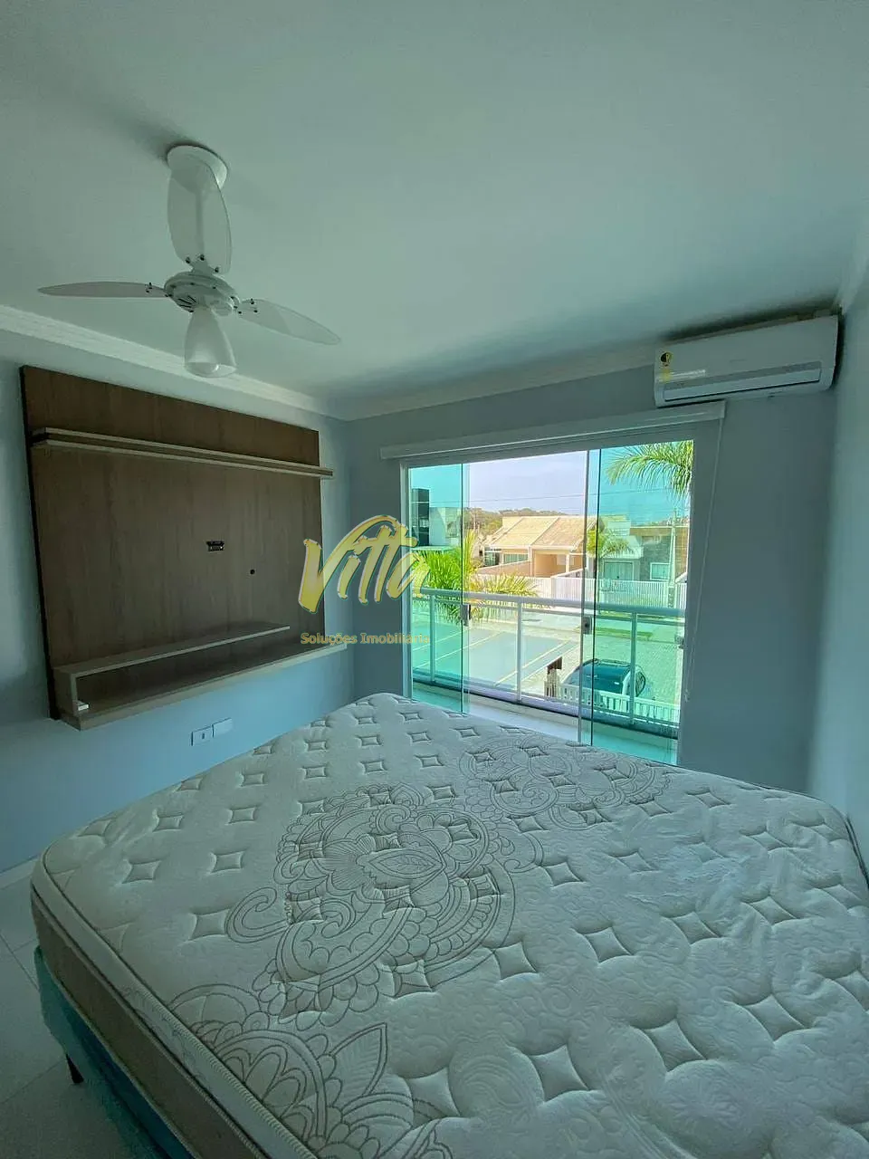 Sobrado, 3 quartos, 101 m² - Foto 4