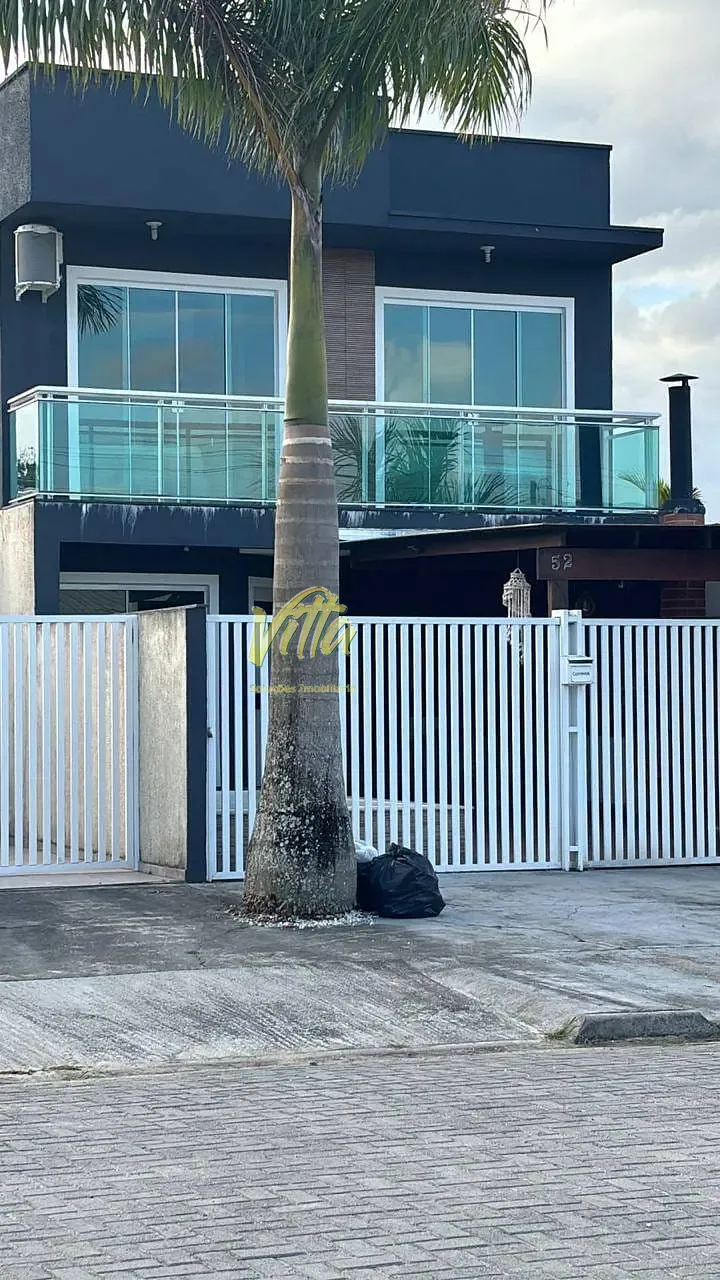 Sobrado, 3 quartos, 101 m² - Foto 2