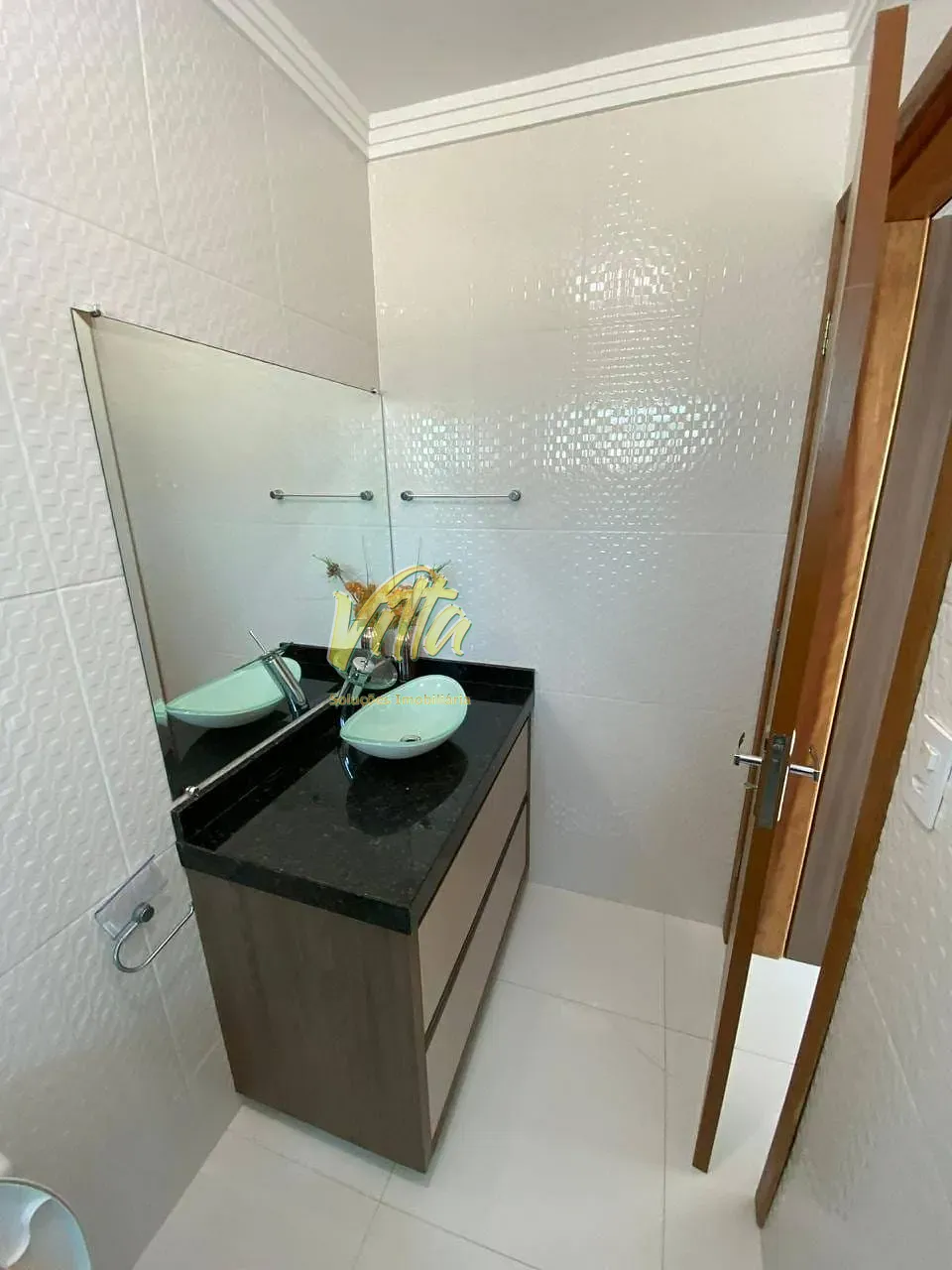 Sobrado, 3 quartos, 101 m² - Foto 5