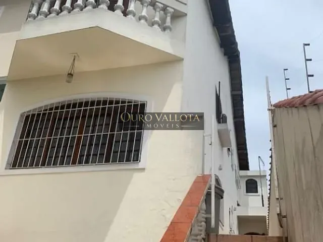 Sobrado com 135m² 3 quartos e 3 banheiros, para alugar, no bairro Chácara Belenzinho em São Paulo