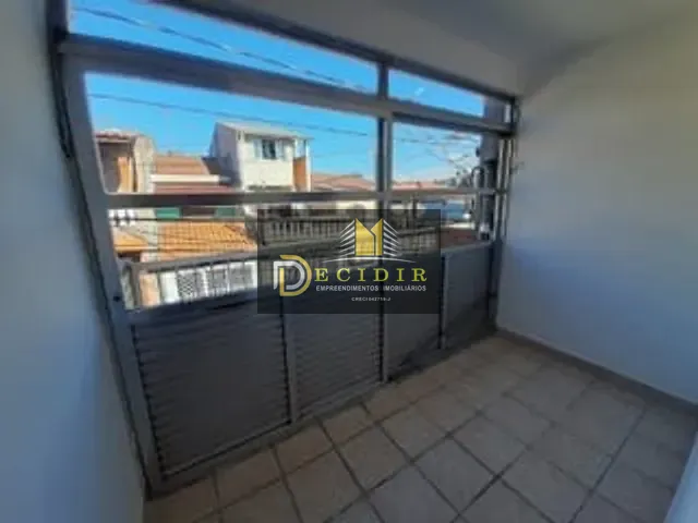 Sobrado com 120m² 5 quartos e 4 banheiros, à venda, no bairro Parque Savoy City em São Paulo