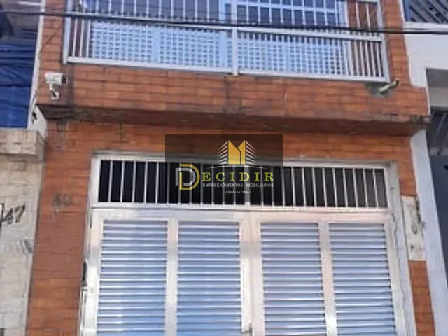 Sobrado com 120m² 5 quartos e 4 banheiros, à venda, no bairro Parque Savoy City em São Paulo