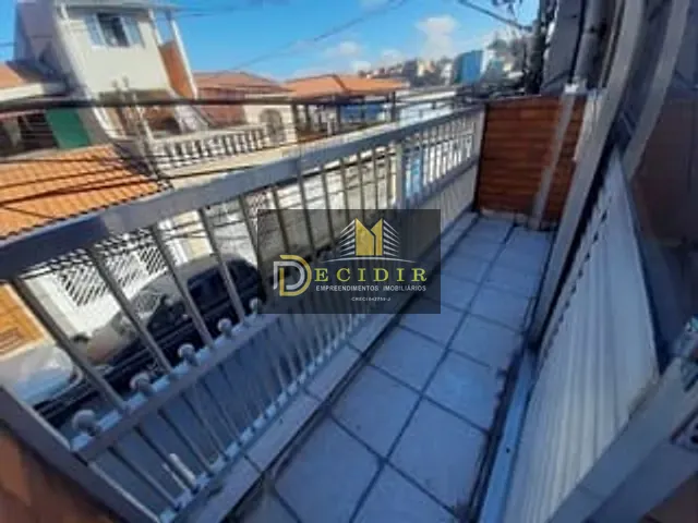 Sobrado com 120m² 5 quartos e 4 banheiros, à venda, no bairro Parque Savoy City em São Paulo