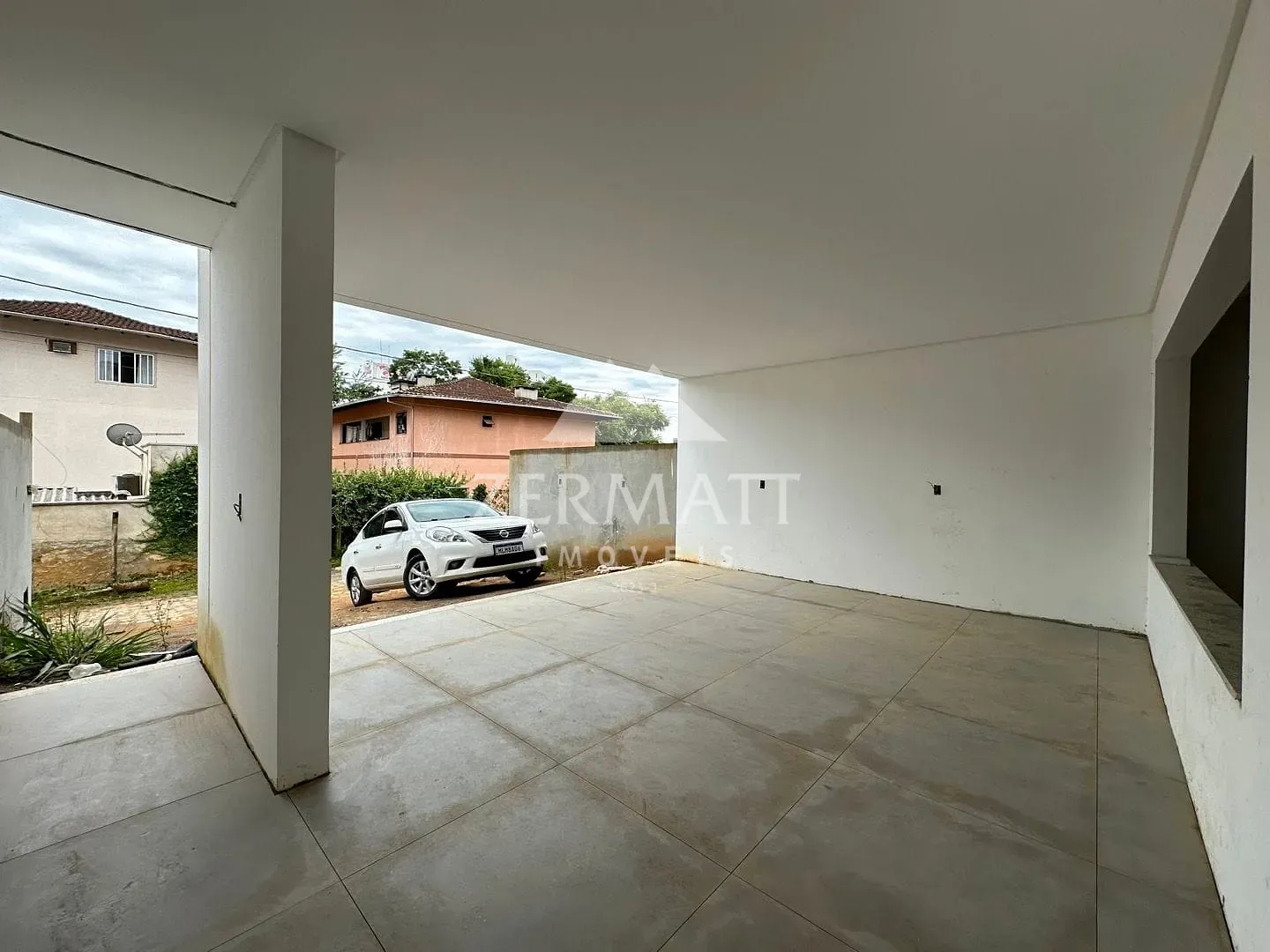 Sobrado à venda 3 Quartos, 1 Suite, 4 Vagas, 200M, Asilo, Blumenau - SC | Sobrados Luiz — foto 3