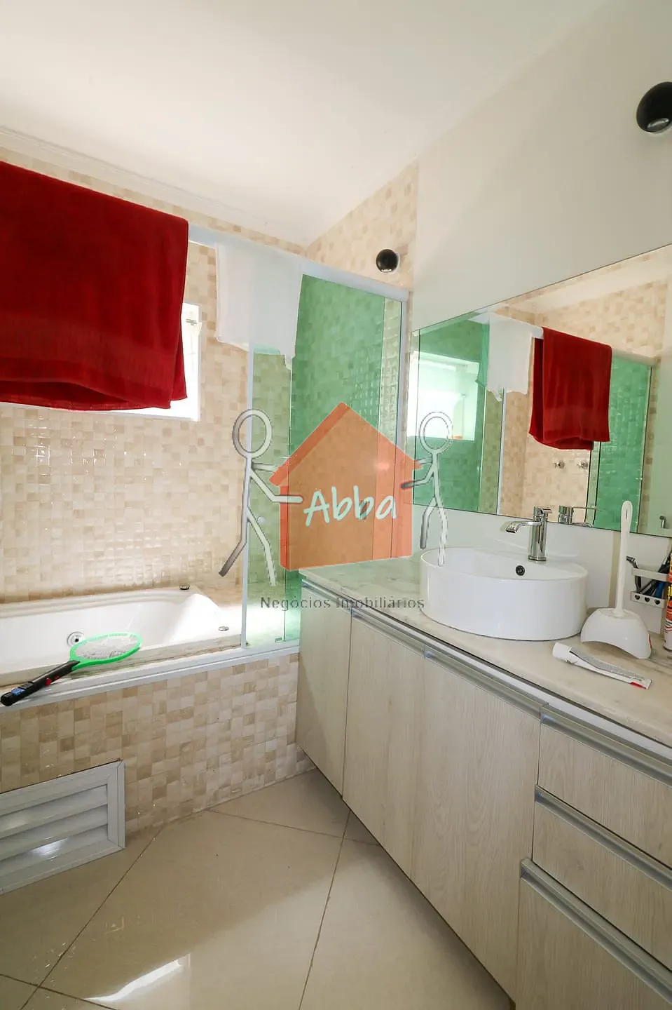 Sobrado, 3 quartos, 273 m² - Foto 33