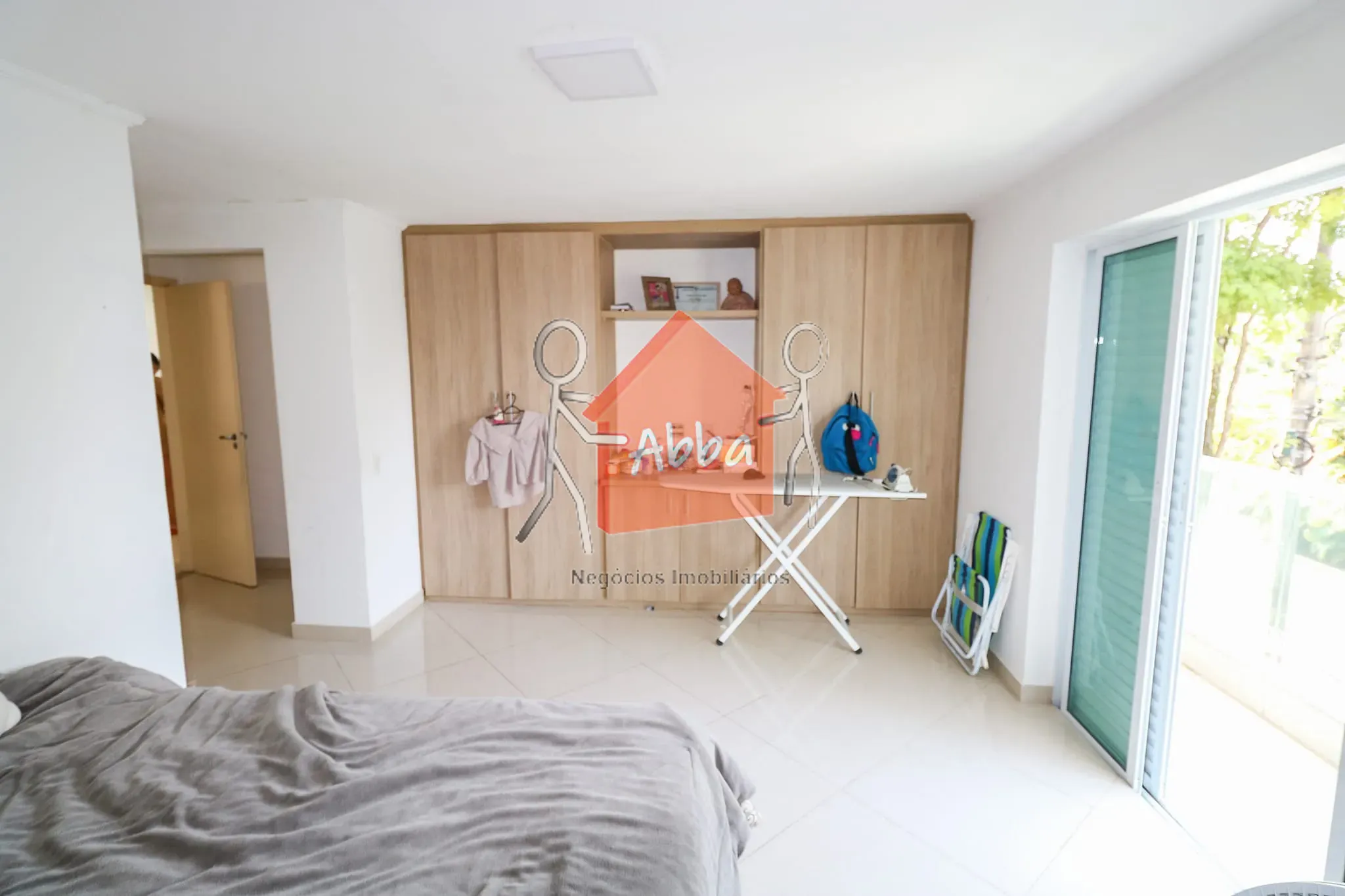 Sobrado, 3 quartos, 273 m² - Foto 34