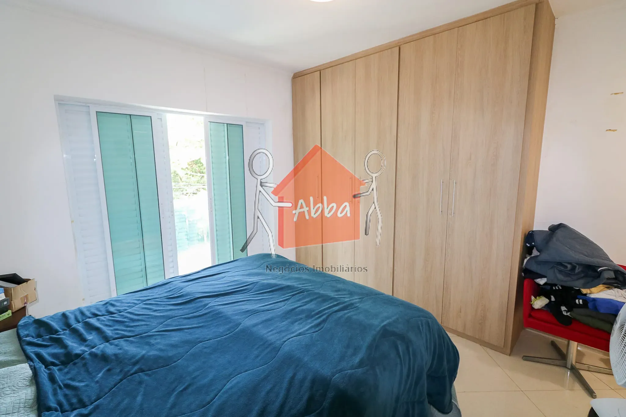 Sobrado, 3 quartos, 273 m² - Foto 31
