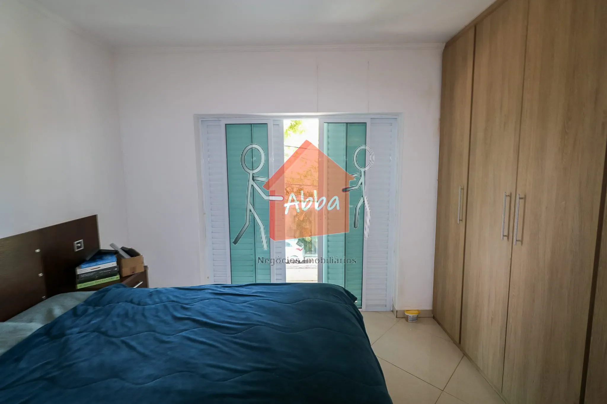 Sobrado, 3 quartos, 273 m² - Foto 32