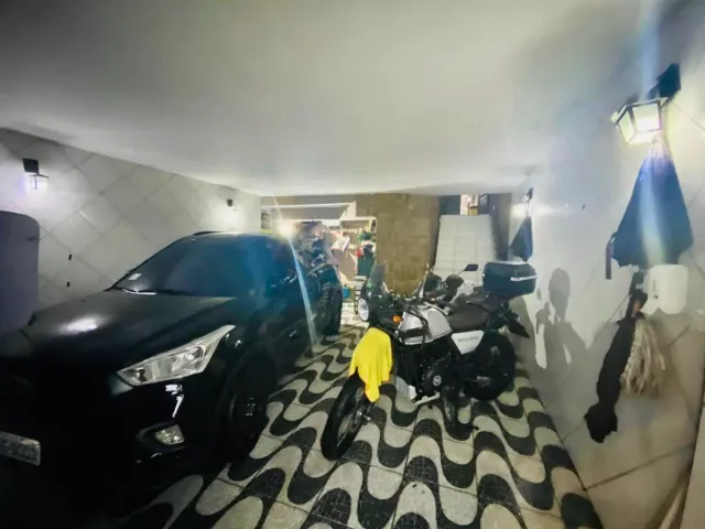 Foto do Sobrado - Sobrado à venda, com 160 m², por R$ 650.000 - Cidade Líder, São Paulo, SP | Acharimóvel.net