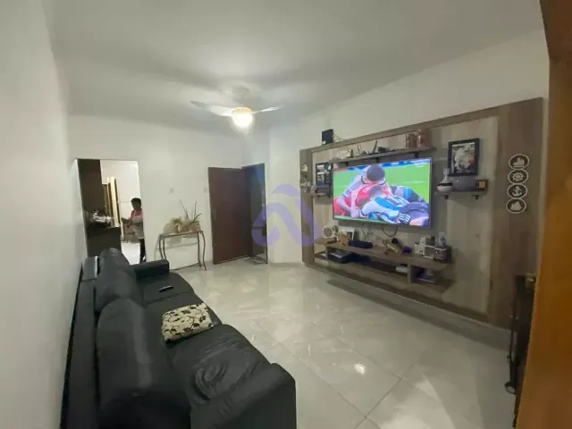 Sobrado 3 quartos e 3 banheiros, à venda, no bairro Cidade Líder em São Paulo