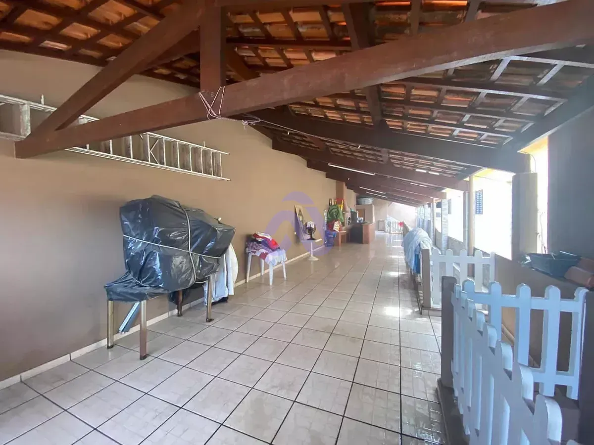 Sobrado, 3 quartos, 160 m² - Foto 11