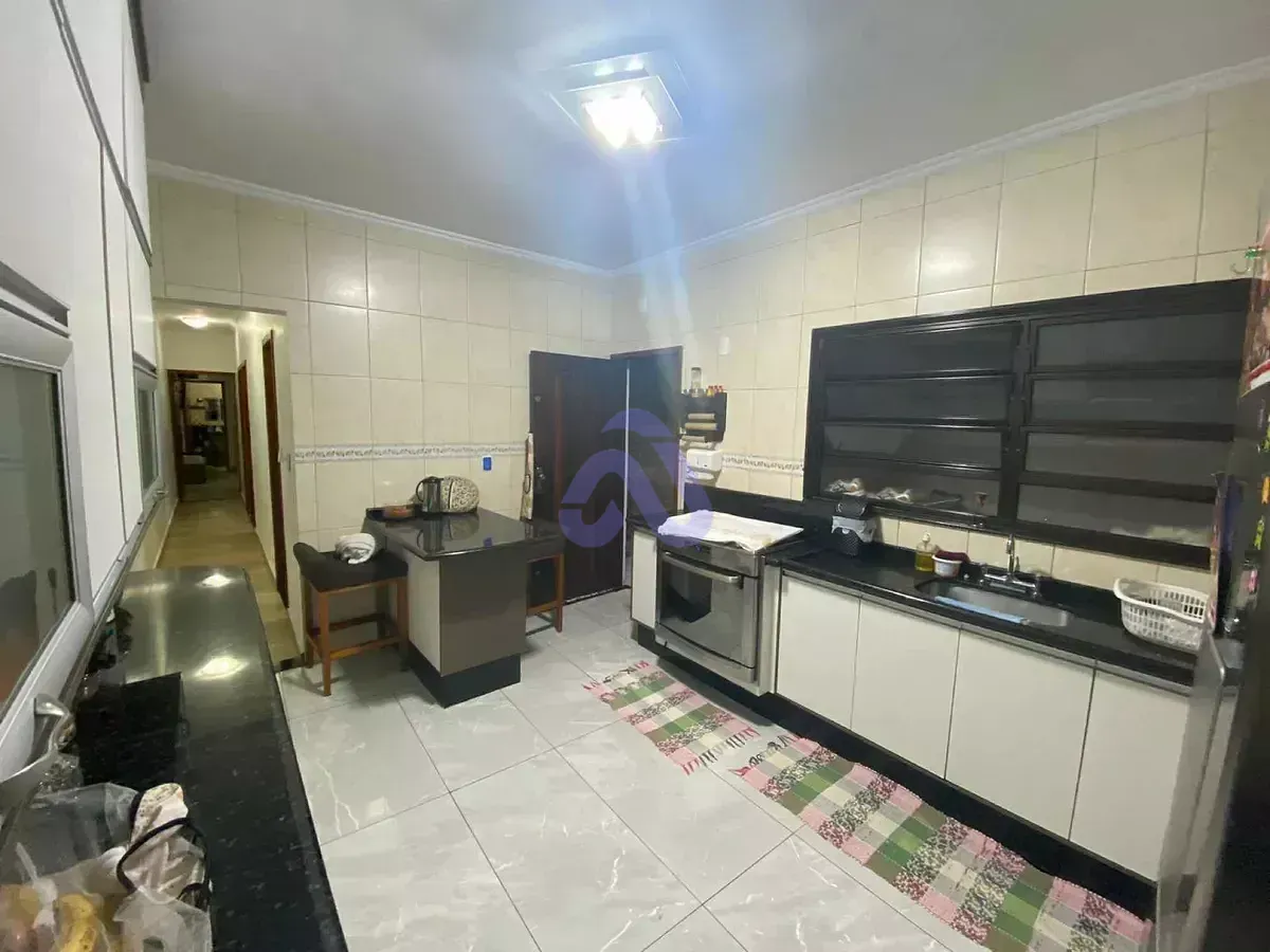 Sobrado, 3 quartos, 160 m² - Foto 7