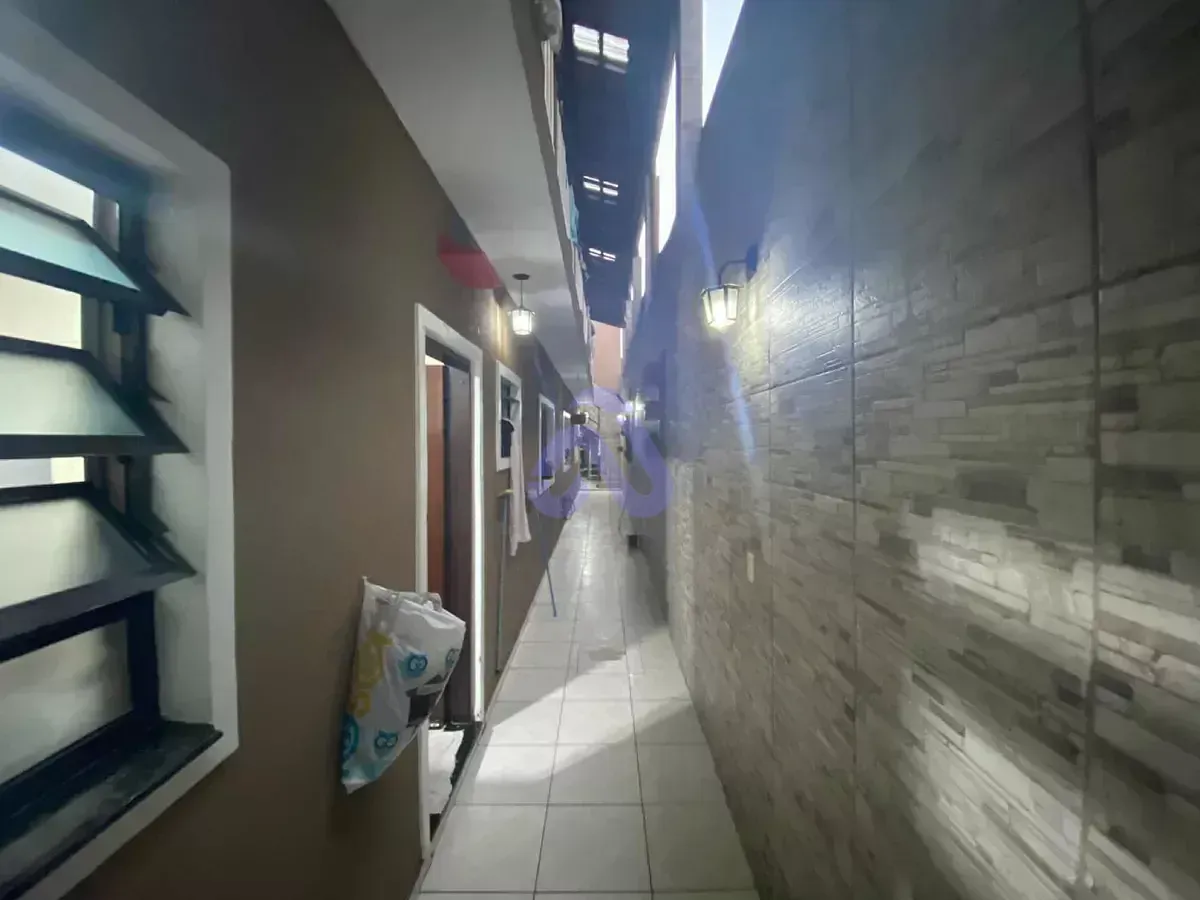Sobrado, 3 quartos, 160 m² - Foto 10