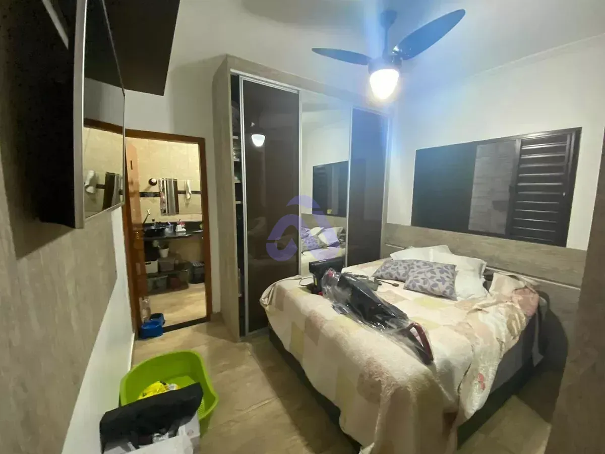 Sobrado, 3 quartos, 160 m² - Foto 8