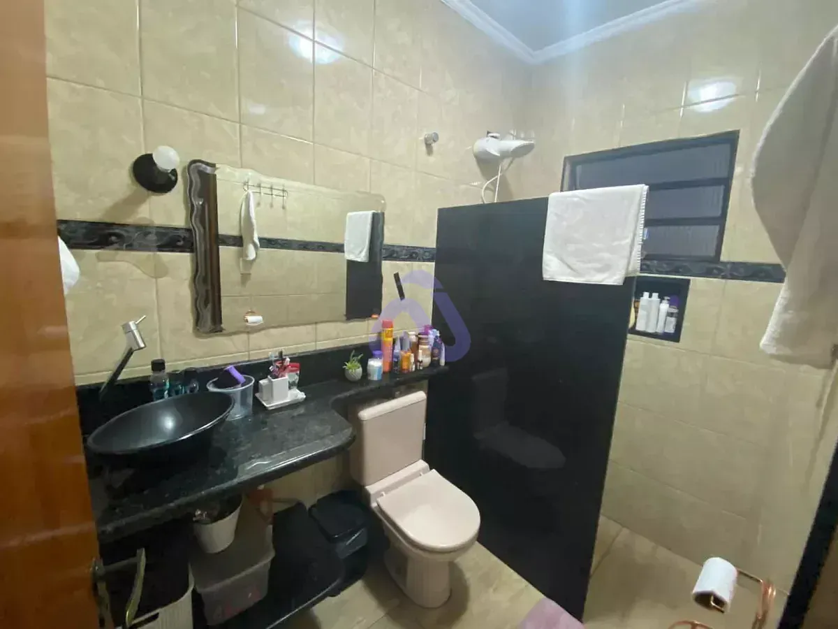 Sobrado, 3 quartos, 160 m² - Foto 9